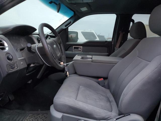 Photo 7 from auction – 2011 FORD F150 SUPER with VIN 1FTFW1CF2BKD21995