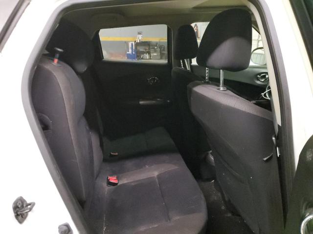 Photo 11 from auction – 2013 NISSAN JUKE S with VIN JN8AF5MVXDT212080
