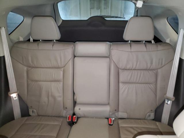 Photo 10 from auction – 2012 HONDA CR-V EXL with VIN 5J6RM4H74CL006093