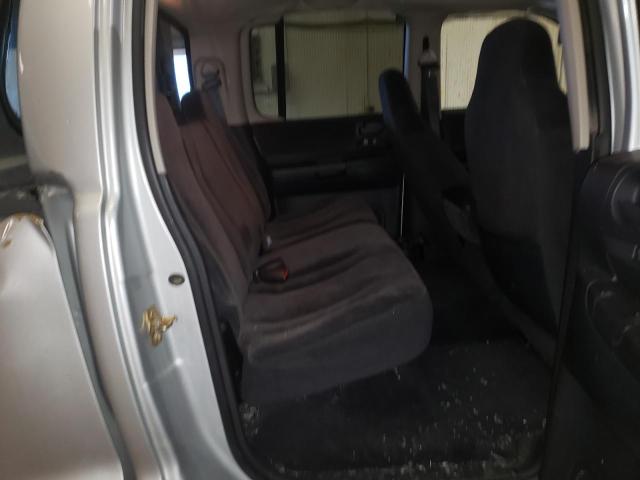 Photo 10 from auction – 2003 DODGE DAKOTA QUA with VIN 1D7HG38N23S368310