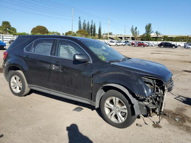 Photo 4 from auction – 2010 CHEVROLET EQUINOX LS with VIN 2CNALBEW7A6278581