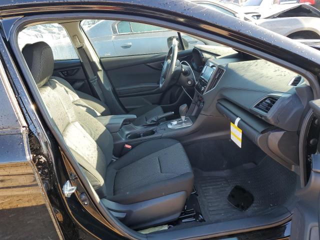 Photo 7 from auction – 2021 SUBARU IMPREZA with VIN 4S3GTAB67M3715911