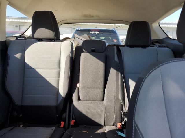 Photo 10 from auction – 2016 FORD ESCAPE SE with VIN 1FMCU9G91GUB28191