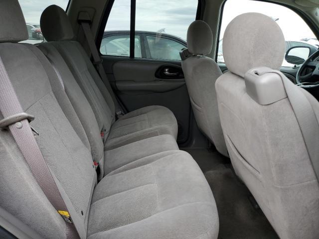 Photo 11 from auction – 2006 CHEVROLET TRAILBLAZE with VIN 1GNDS13S662237403