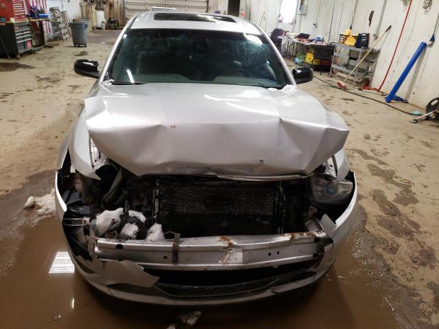 Photo 5 from auction – 2015 FORD TAURUS SHO with VIN 1FAHP2KT3FG175138