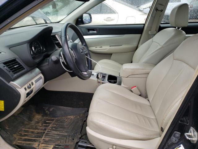 Photo 7 from auction – 2012 SUBARU LEGACY 2.5 with VIN 4S3BMCC6XC3020354