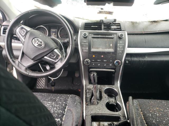 Photo 8 from auction – 2015 TOYOTA CAMRY LE with VIN 4T1BF1FK5FU980215