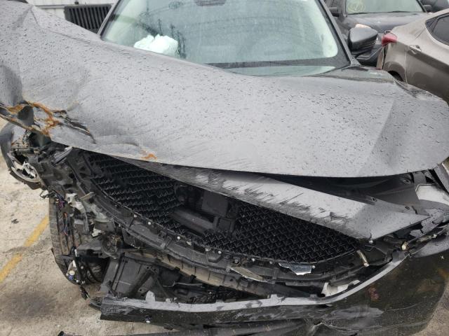 Photo 12 from auction – 2019 MAZDA CX-5 GRAND with VIN JM3KFADM1K1536048