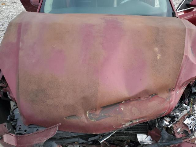 Photo 11 from auction – 2008 CHEVROLET IMPALA LTZ with VIN 2G1WU583281253422