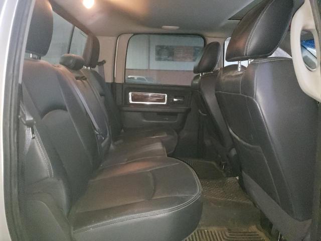 Photo 10 from auction – 2011 DODGE RAM 3500 with VIN 3D73Y3CL4BG599101