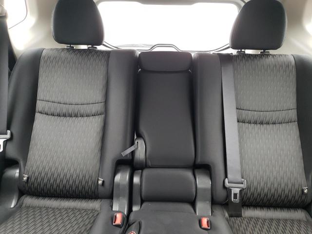 Photo 10 from auction – 2017 NISSAN ROGUE S with VIN JN8AT2MV8HW007028