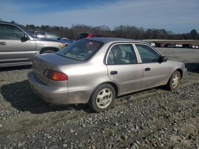 صورة رقم 3 من المزاد - 2000 TOYOTA COROLLA VE مع VIN 2T1BR12E1YC325268