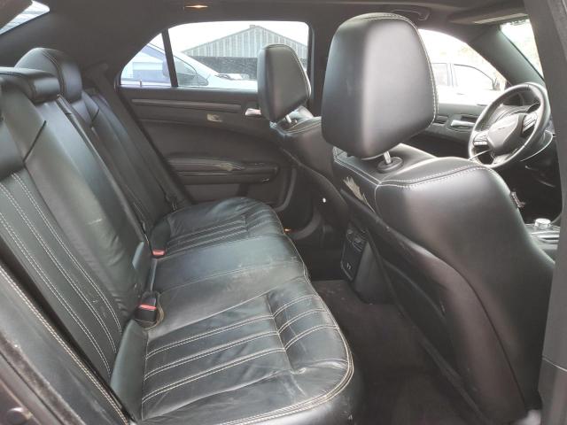 Photo 10 from auction – 2016 CHRYSLER 300 S with VIN 2C3CCABG6GH282630