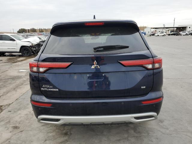 Photo 6 from auction – 2022 MITSUBISHI OUTLANDER with VIN JA4J3UA86NZ012545