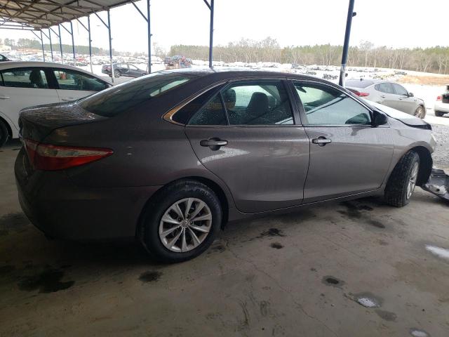 Photo 3 from auction – 2016 TOYOTA CAMRY LE with VIN 4T4BF1FK9GR554812