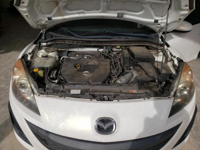 Photo 11 from auction – 2010 MAZDA 3 I with VIN JM1BL1SF1A1288596