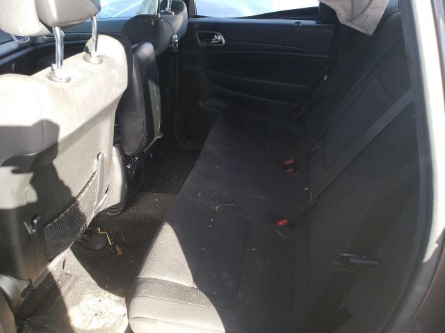 Photo 11 from auction – 2015 JEEP GRAND CHER with VIN 1C4RJFAG7FC757374
