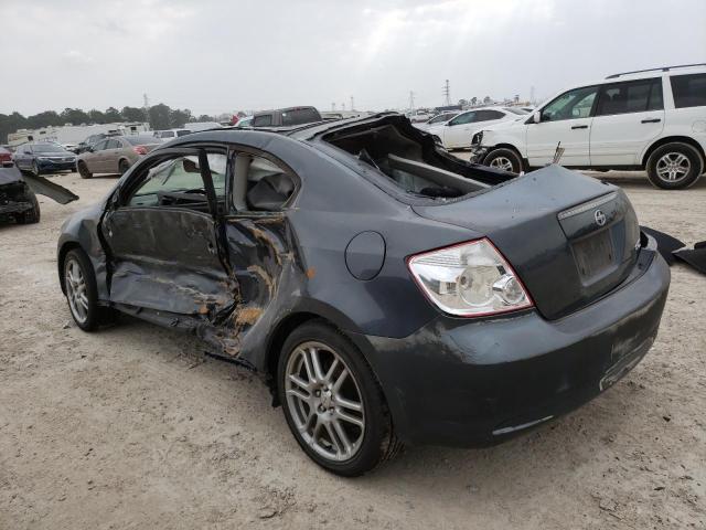 Photo 2 from auction – 2006 TOYOTA SCION TC with VIN JTKDE167860092926