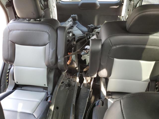 Фото 10 с аукциона – 2022 FORD EXPLORER X с VIN 1FMSK7DH9NGA13285