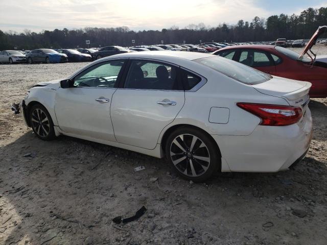 Photo 2 from auction – 2016 NISSAN ALTIMA 2.5 with VIN 1N4AL3AP2GC212812