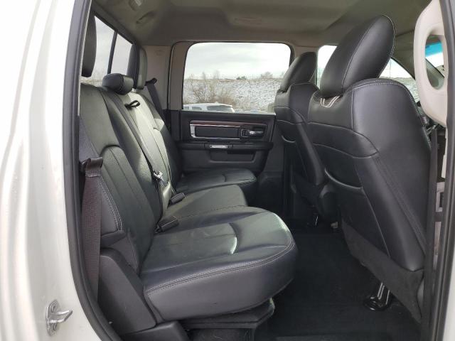 Photo 10 from auction – 2018 RAM 2500 LARAM with VIN 3C6UR5FL1JG296348