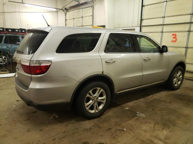 Photo 3 from auction – 2011 DODGE DURANGO EX with VIN 1D4RE2GG5BC734449