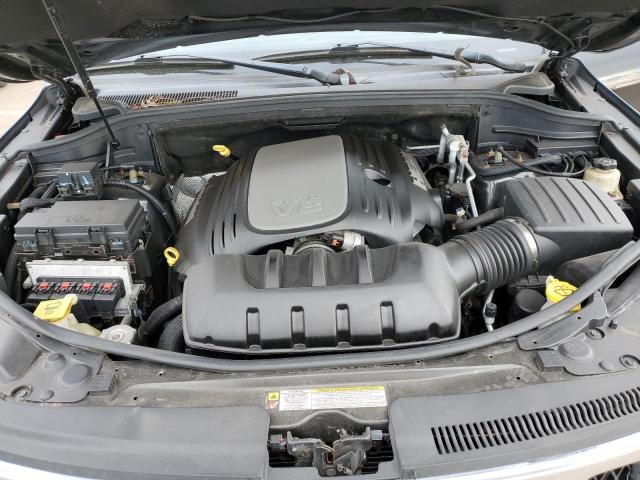 Photo 11 from auction – 2011 JEEP GRAND CHER with VIN 1J4RR6GT6BC649135