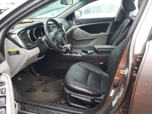 Photo 7 from auction – 2013 KIA OPTIMA LX with VIN 5XXGM4A70DG170143