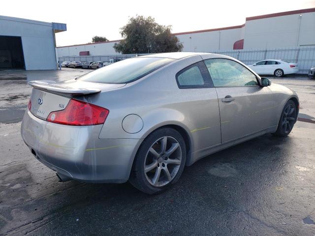 Photo 3 from auction – 2004 INFINITI G35 with VIN JNKCV54E64M301628