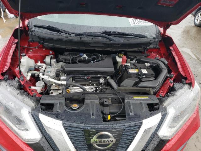 Photo 12 from auction – 2017 NISSAN ROGUE S with VIN JN8AT2MT7HW408567