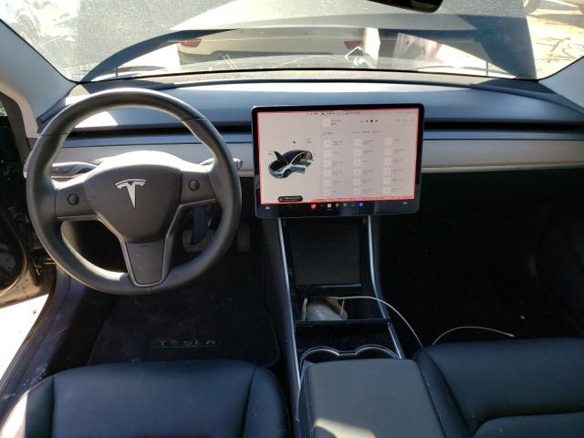 Photo 8 from auction – 2019 TESLA MODEL 3 with VIN 5YJ3E1EA3KF399089