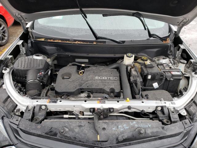 Photo 12 from auction – 2018 CHEVROLET EQUINOX LT with VIN 2GNAXSEV2J6232583