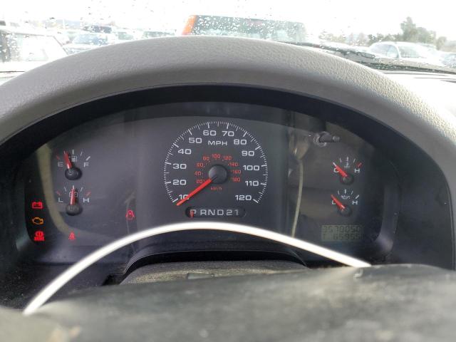 Photo 9 from auction – 2006 FORD F150 with VIN 1FTRF12W36KB27545