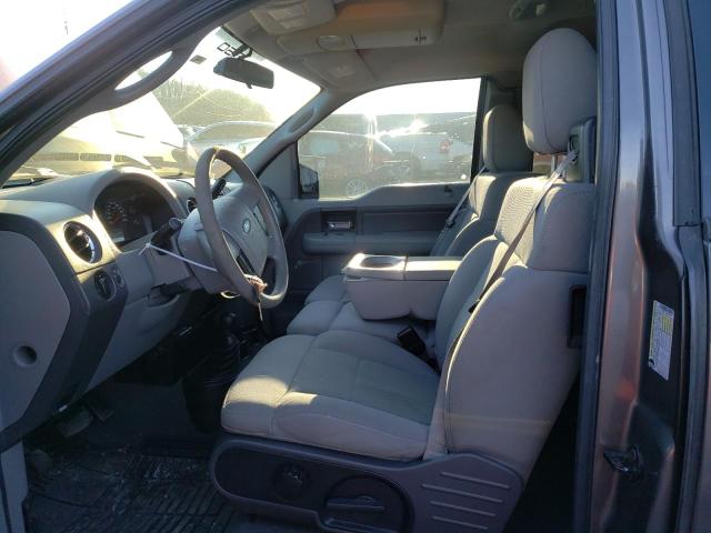 Photo 7 from auction – 2006 FORD F150 with VIN 1FTPX14536KC01281