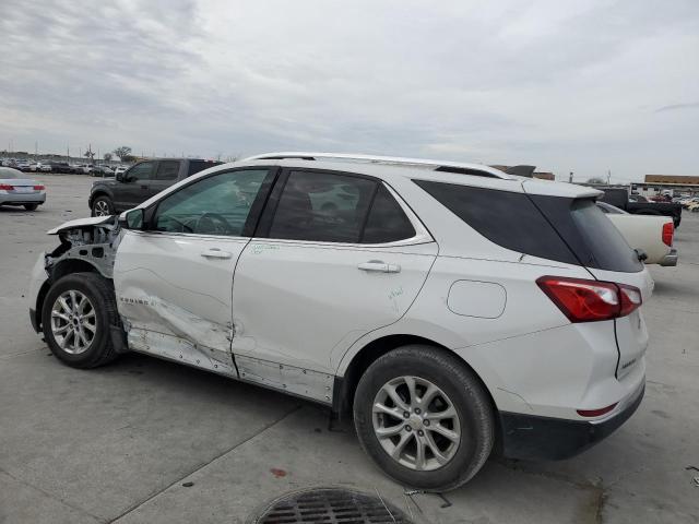 Photo 2 from auction – 2018 CHEVROLET EQUINOX LT with VIN 2GNAXJEV1J6220466
