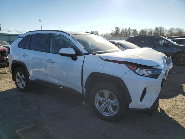 Photo 4 from auction – 2019 TOYOTA RAV4 XLE with VIN 2T3P1RFV7KC001598