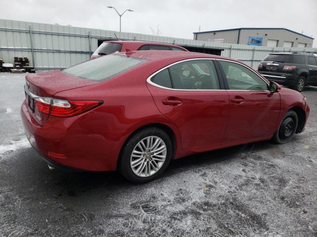 Photo 3 from auction – 2013 LEXUS ES 350 with VIN JTHBK1GG6D2074303