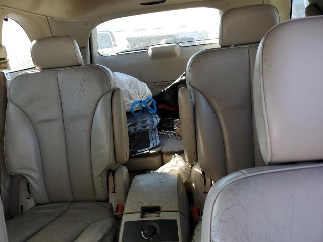 Photo 10 from auction – 2006 CHRYSLER PACIFICA T with VIN 2A4GM68486R853462