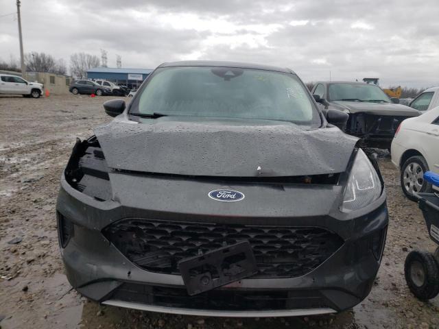Photo 5 from auction – 2020 FORD ESCAPE S with VIN 1FMCU0F64LUA23156