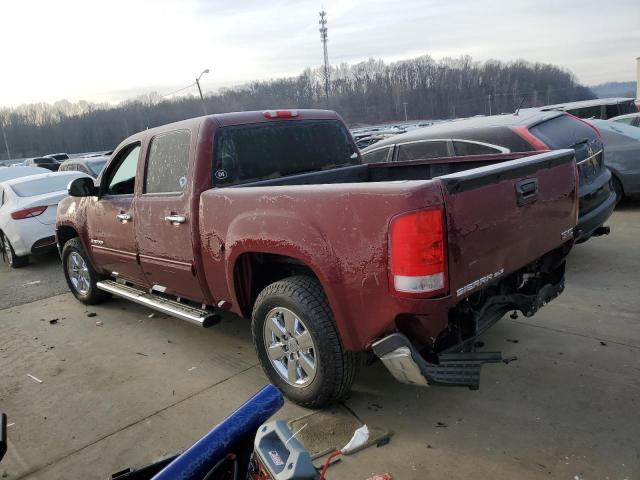 Photo 2 from auction – 2013 GMC SIERRA C15 with VIN 3GTP1VE06DG171581