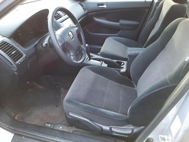 Photo 7 from auction – 2005 HONDA ACCORD with VIN 1HGCM56185A184542