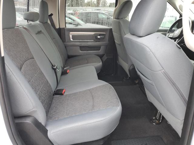 Photo 10 from auction – 2017 RAM 1500 SLT with VIN 3C6RR6LT7HG681164