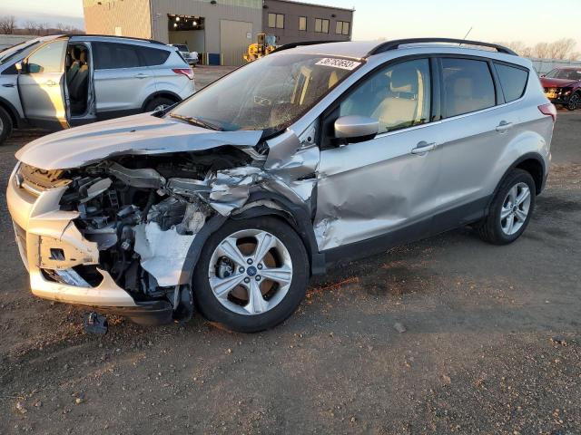 Photo 1 from auction – 2015 FORD ESCAPE SE with VIN 1FMCU9G93FUC12480