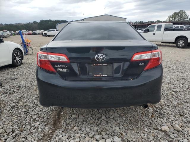 Photo 6 from auction – 2013 TOYOTA CAMRY L with VIN 4T1BF1FK1DU241971