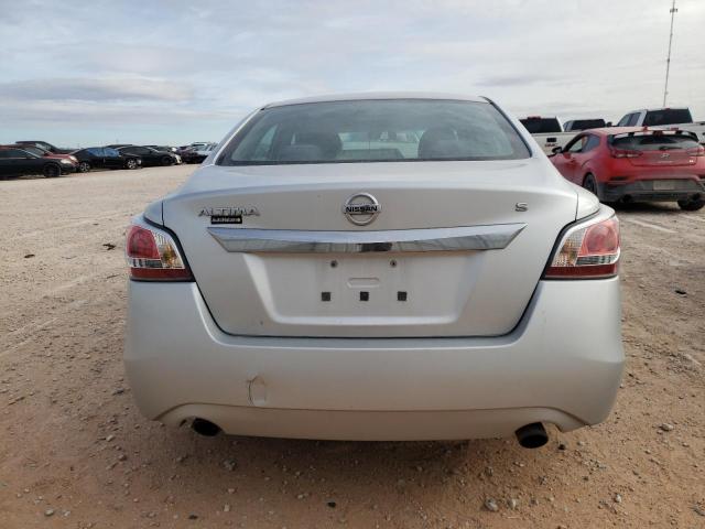 Photo 6 from auction – 2015 NISSAN ALTIMA 2.5 with VIN 1N4AL3AP3FN339720