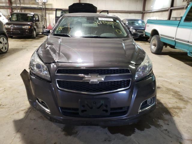 Photo 5 from auction – 2013 CHEVROLET MALIBU 2LT with VIN 1G11F5RR7DF101968