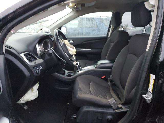 Photo 7 from auction – 2018 DODGE JOURNEY SX with VIN 3C4PDCBG9JT260299