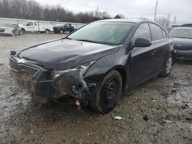 Photo 1 from auction – 2012 CHEVROLET CRUZE LS with VIN 1G1PC5SHXC7397758