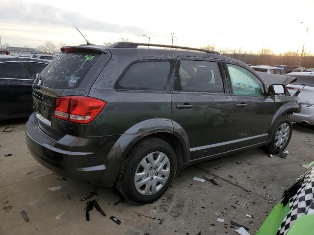 Photo 3 from auction – 2014 DODGE JOURNEY SE with VIN 3C4PDCAB3ET153728
