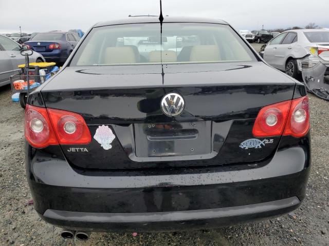 Photo 6 from auction – 2007 VOLKSWAGEN JETTA WOLF with VIN 3VWEF71K07M196264